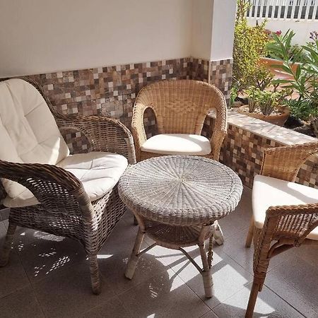 Casa Gales: Relax Next To The Sea Apartment For Families Corralejo Exterior foto